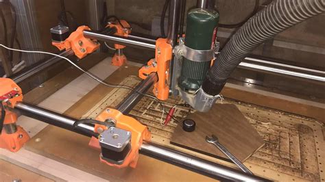 instructables cnc machine|building my own cnc machine.